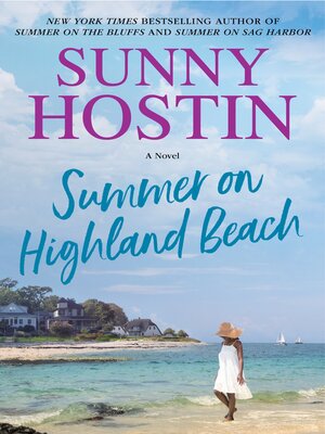 cover image of Summer on Highland Beach
